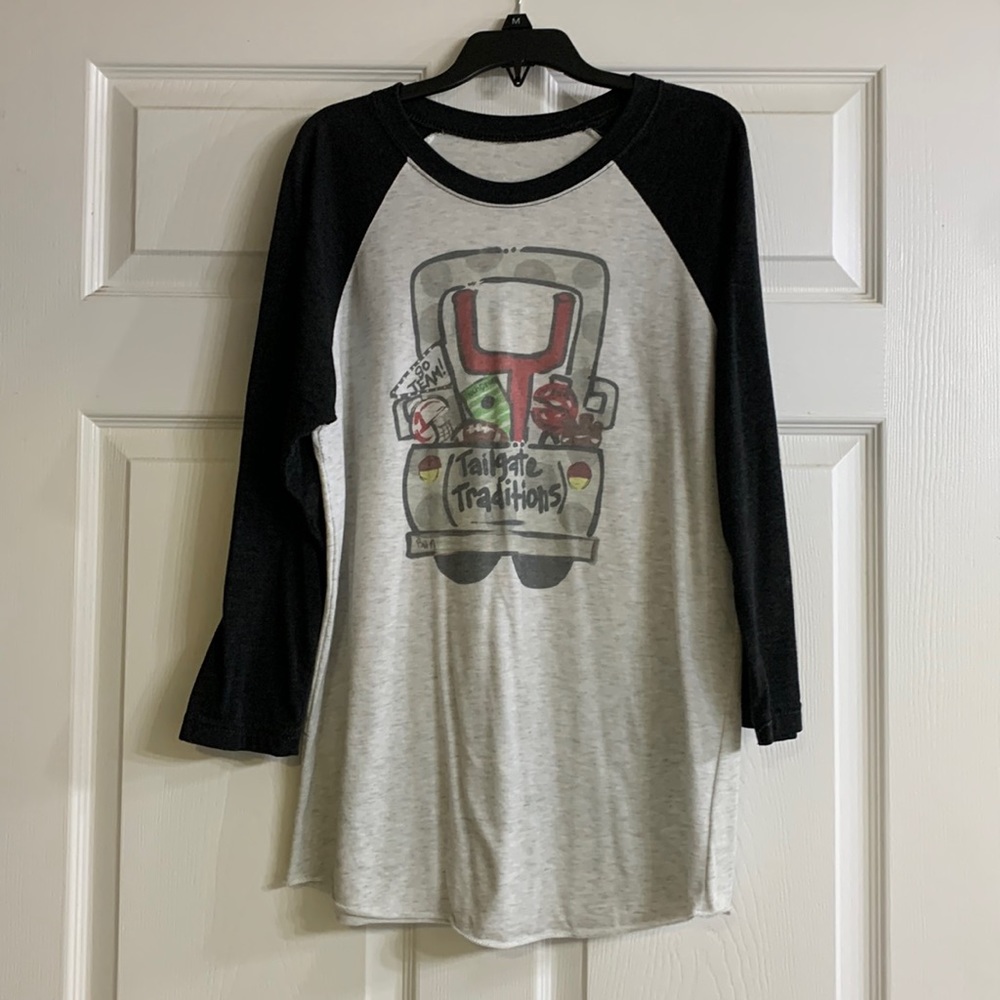 Cute T for Football season